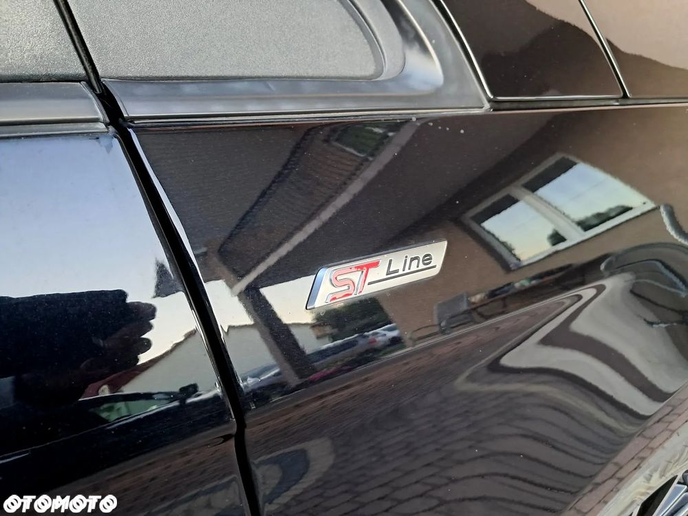 Ford Edge 2.0 EcoBlue Twin-Turbo 4WD ST-Line - 28