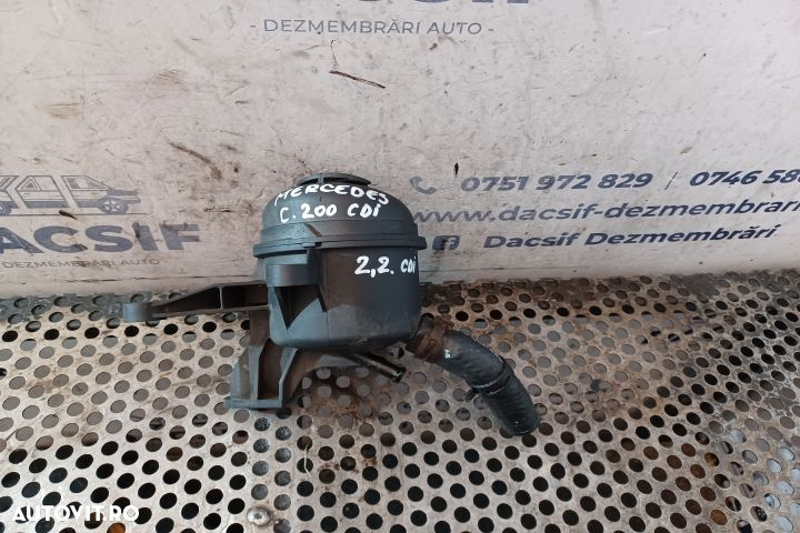 VAS LICHID SERVODIRECTIE A2034600083 Mercedes-Benz C-Class  seria - 2