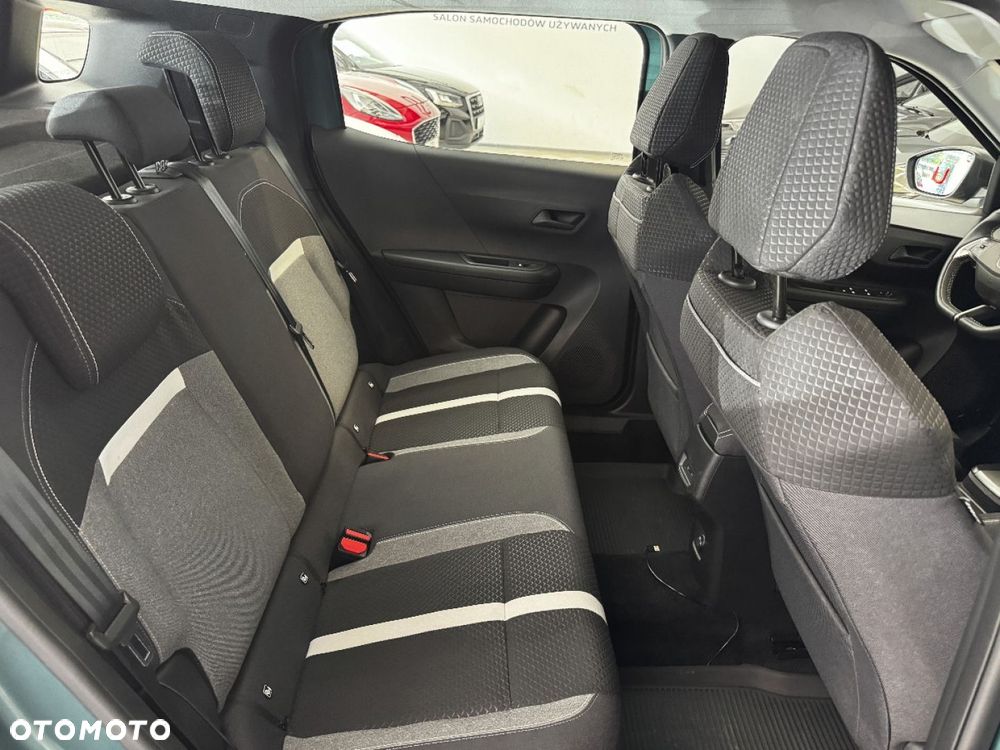 Opel Frontera 1.2 T mHEV Edition eDTC6 - 28