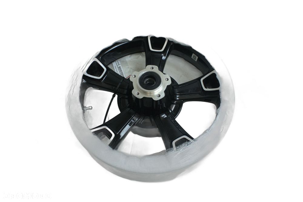 FELGA TYLNA KOŁO Indian Scout 101 - 1