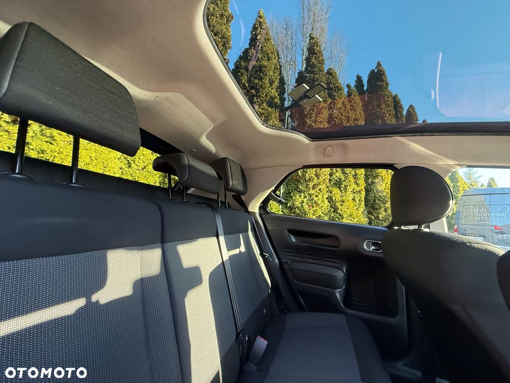 Citroën C4 Cactus PureTech 82 Feel Edition - 15