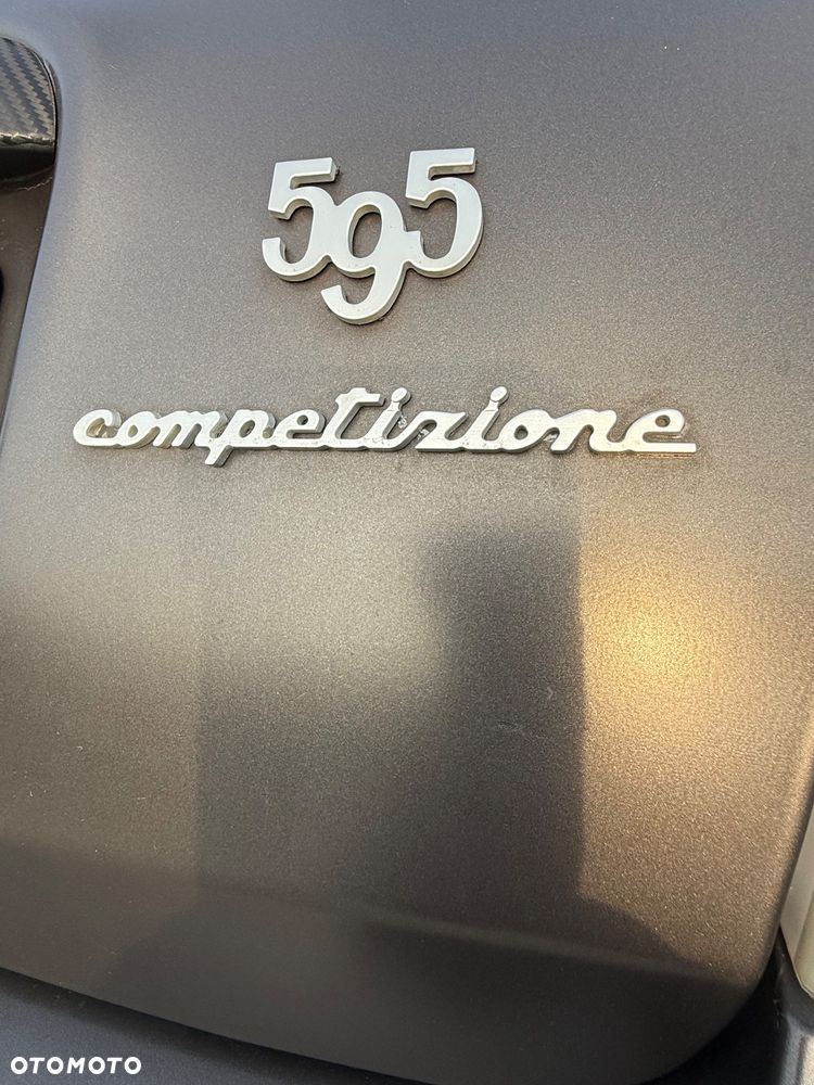 Abarth 500 - 8