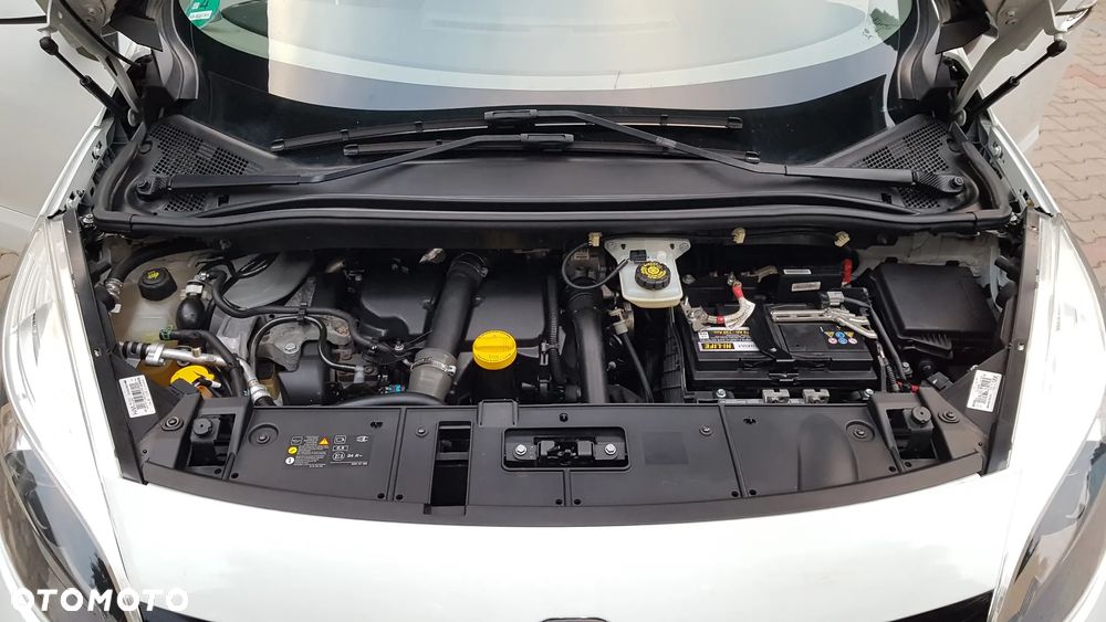 Renault Scenic 1.5 dCi Limited - 24