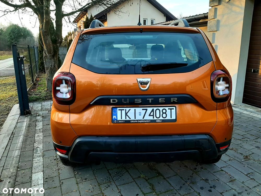 Dacia Duster - 31