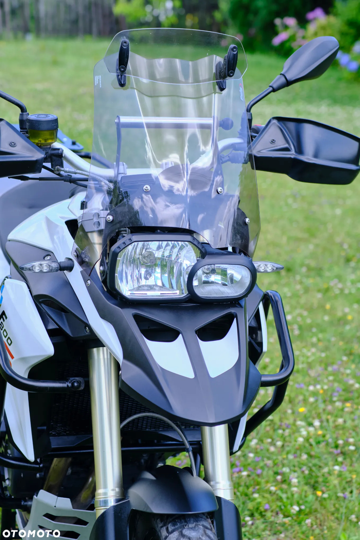 BMW GS - 11