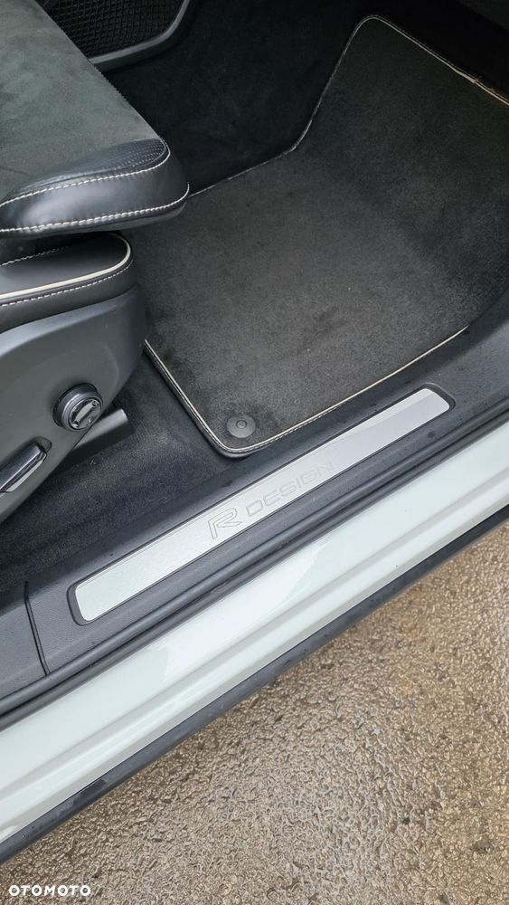 Volvo XC 60 D3 R-Design - 14