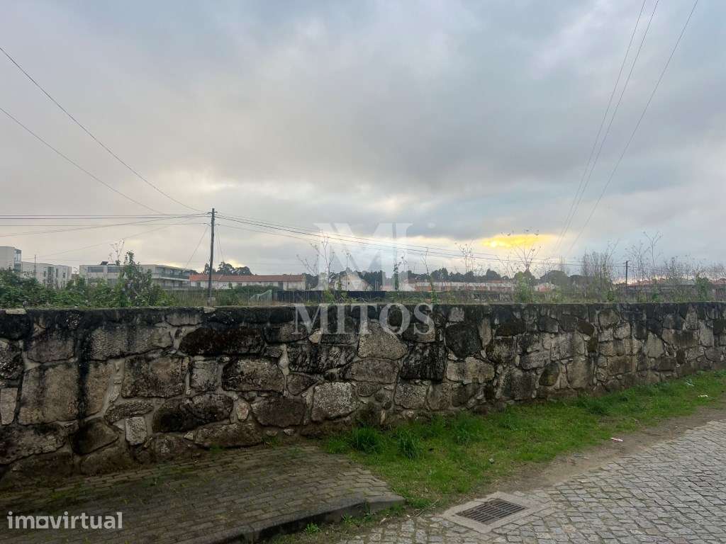 Terreno para construção- Darque - Grande imagem: 4/6