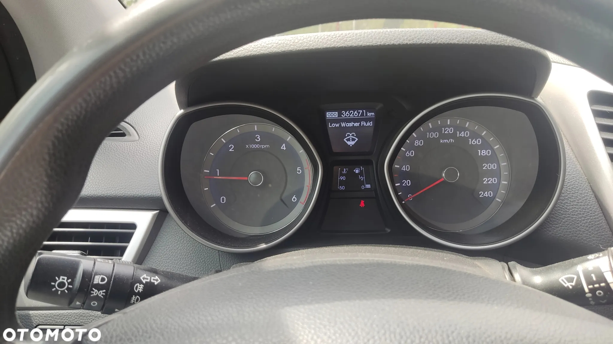 Hyundai i30 1.6 CRDi Comfort - 10