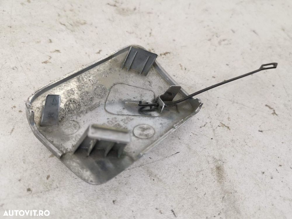 Capac Cui Tractare Bara Fata Mercedes-Benz  ML W166 2011 2012 2013 201 - 6