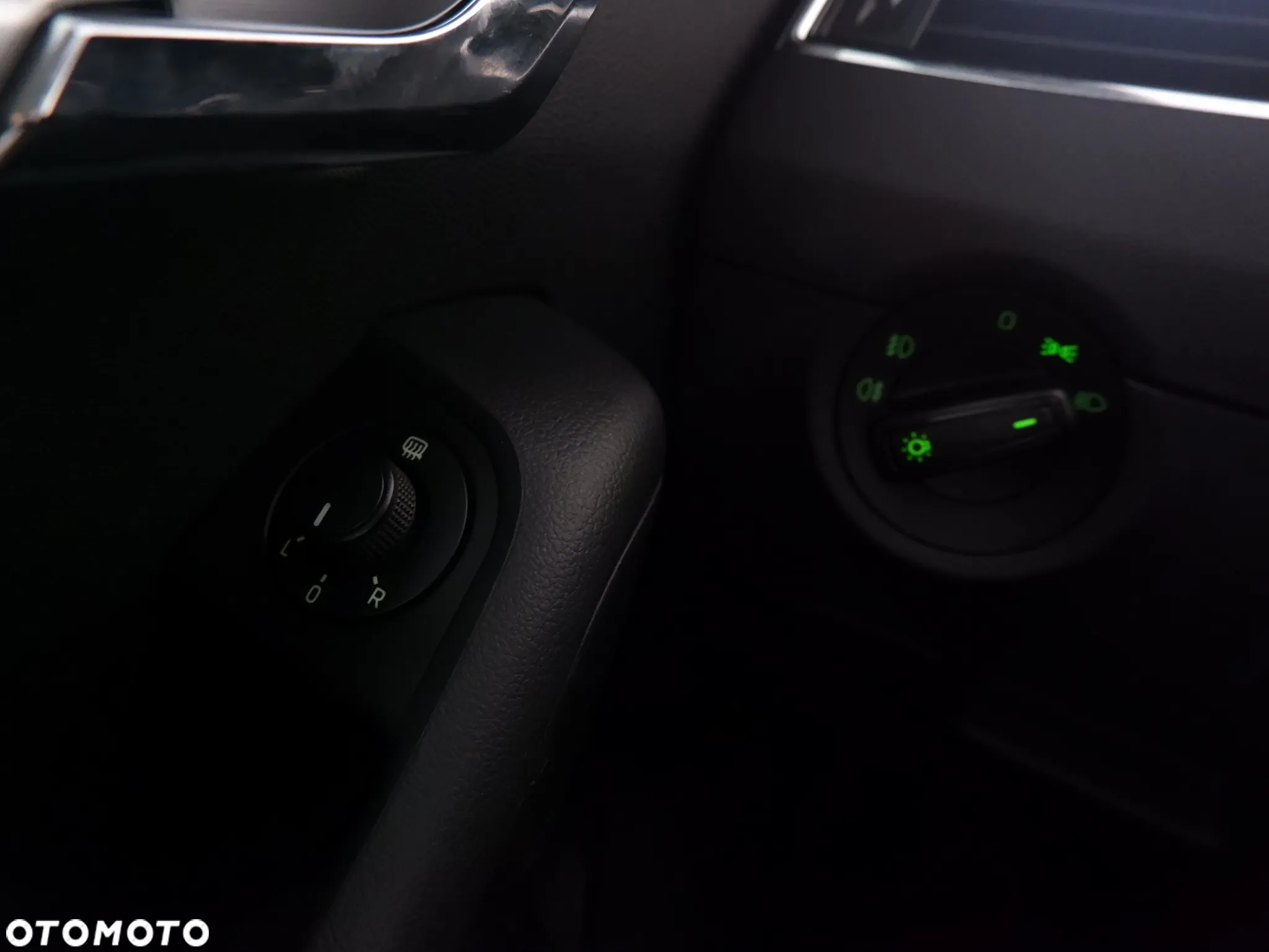 Skoda Octavia 1.0 TSI Ambition - 16