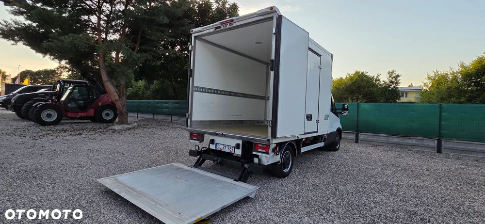 Iveco 35s18 Daily - 5
