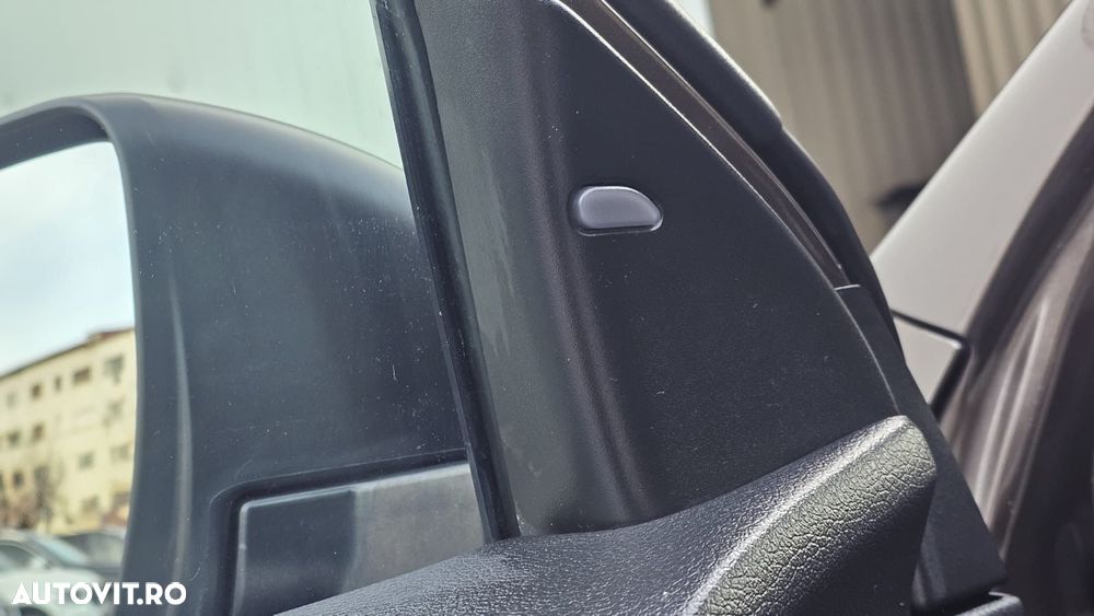 Nissan Qashqai 1.2 DIG-T Start/Stop X-TRONIC Tekna - 9