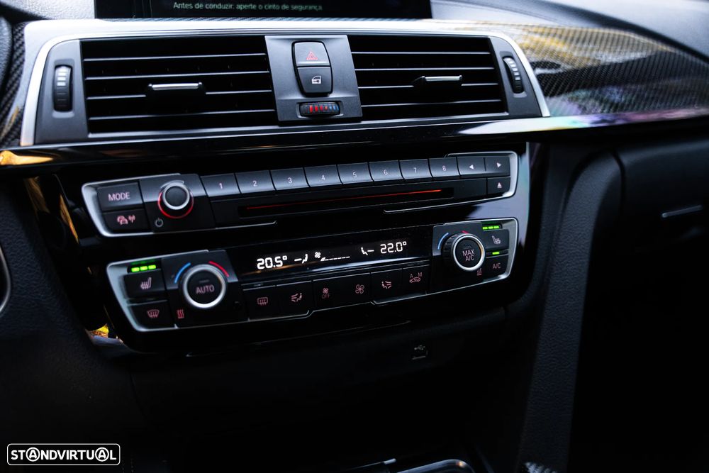 BMW M4 Coupe DKG Competition - 42