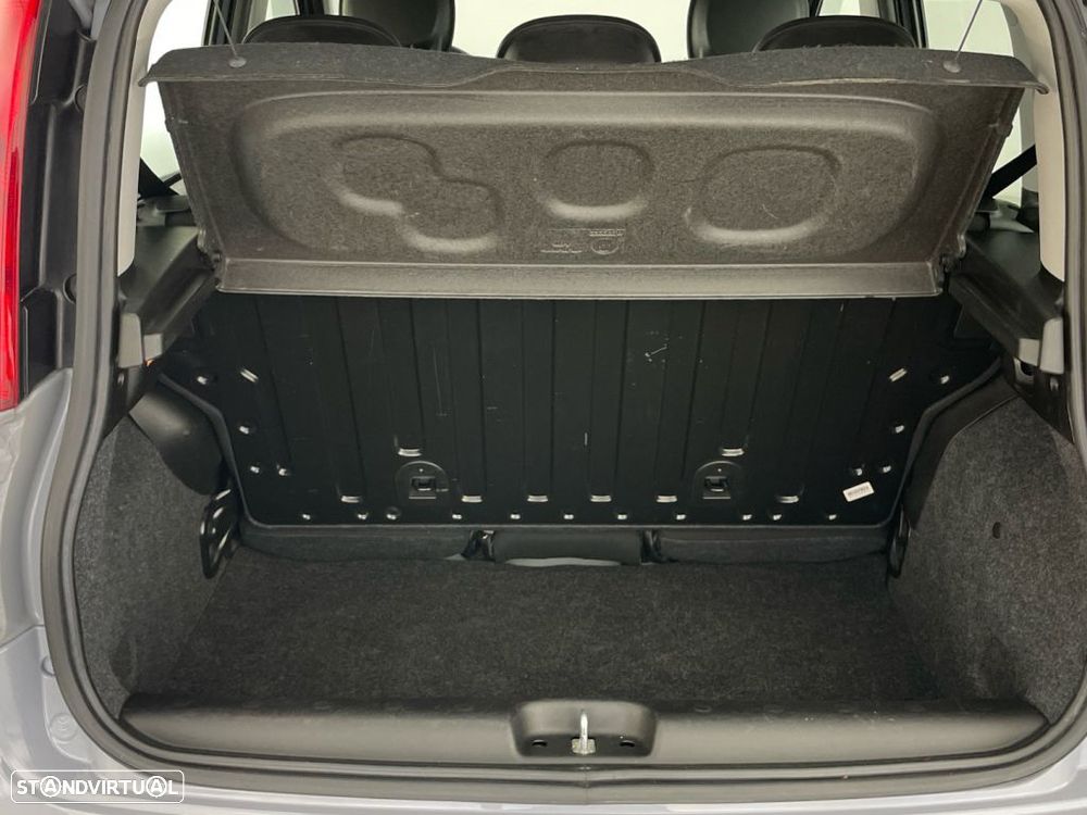Fiat Panda 1.2 Easy S&S - 13