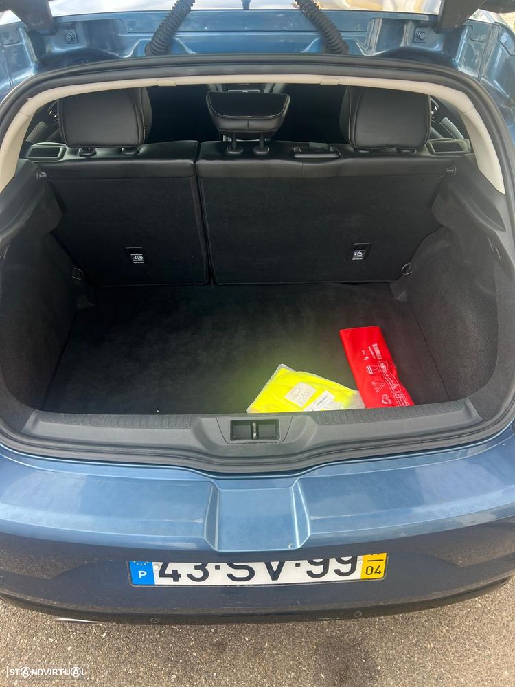 Renault Mégane 1.5 dCi Zen - 11