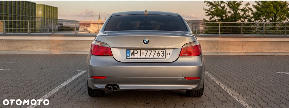 BMW Seria 5 - 31