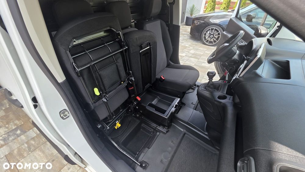 Citroën BERLINGO - 35