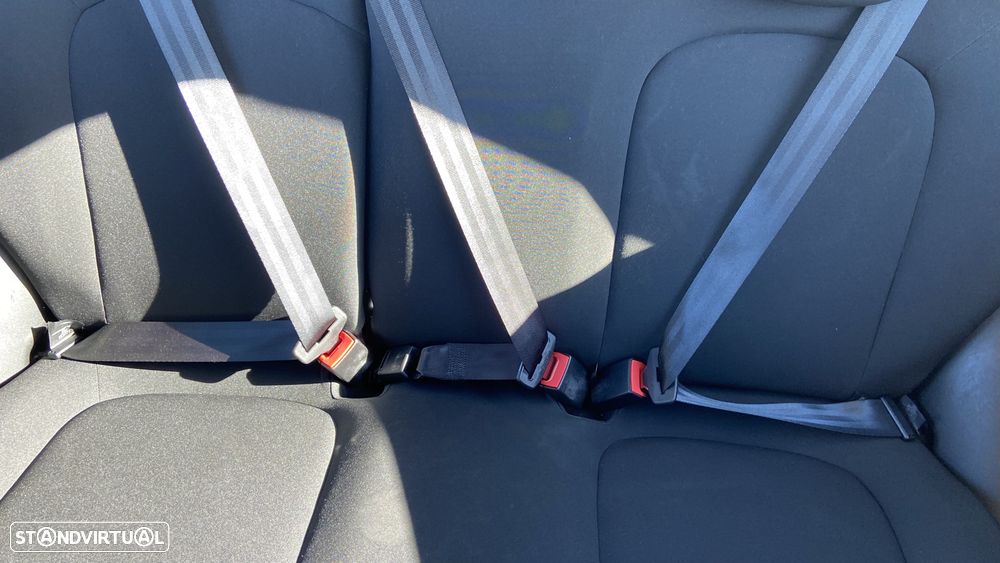 Fiat Panda 1.2 City Cross S&S - 7