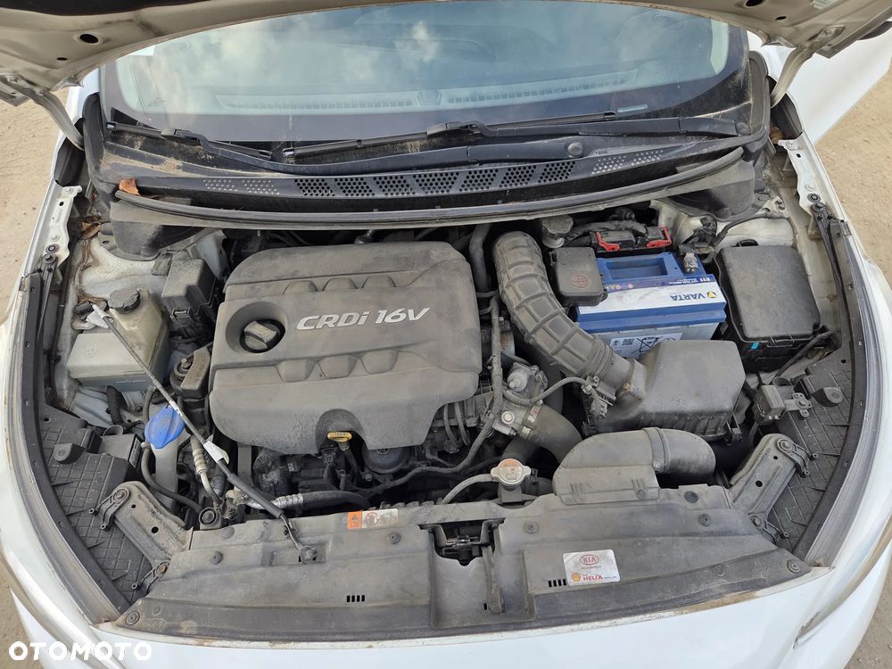 Kia Ceed 1.4 CRDi 90 Edition 7 - 6