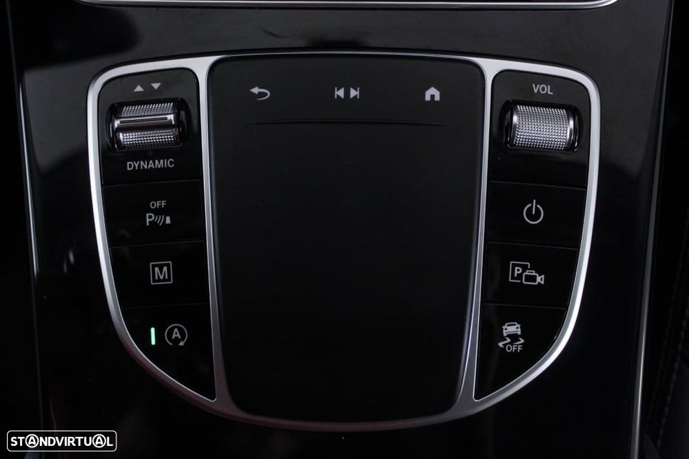 Mercedes-Benz GLC 200 d - 30