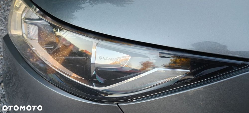 Nissan Qashqai - 29