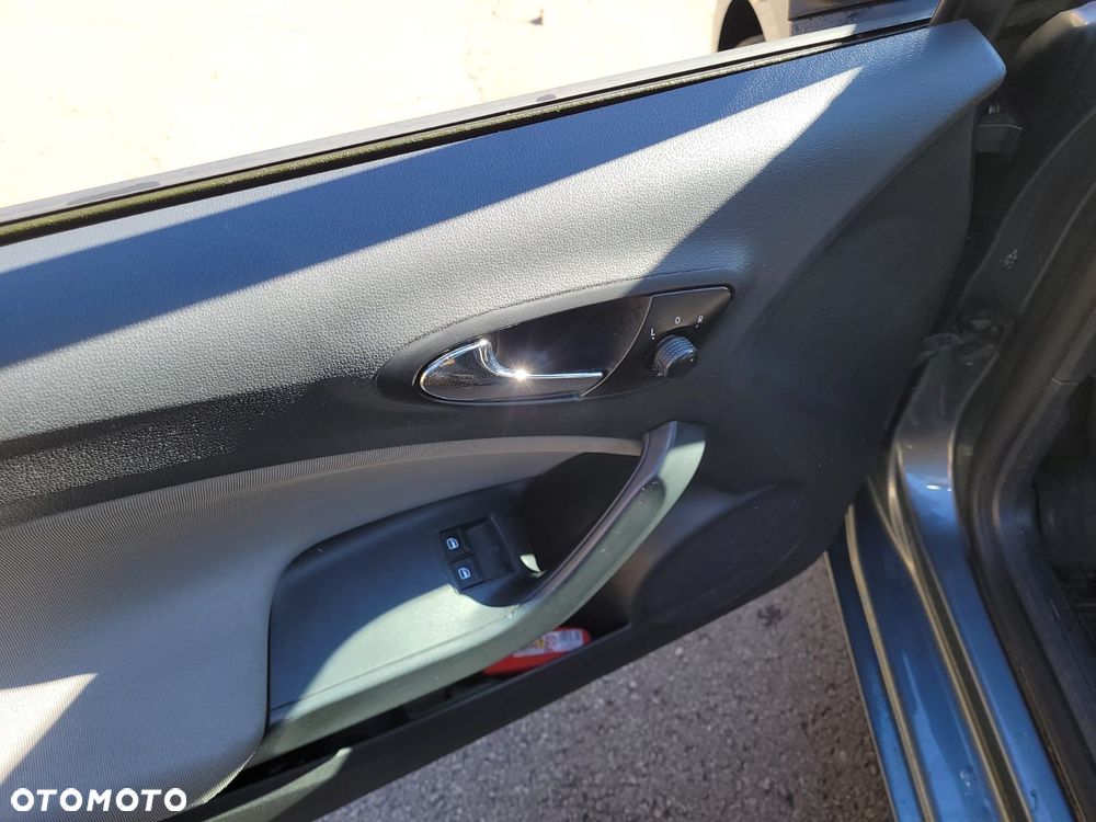 Seat Ibiza 1.6 TDI Style - 8