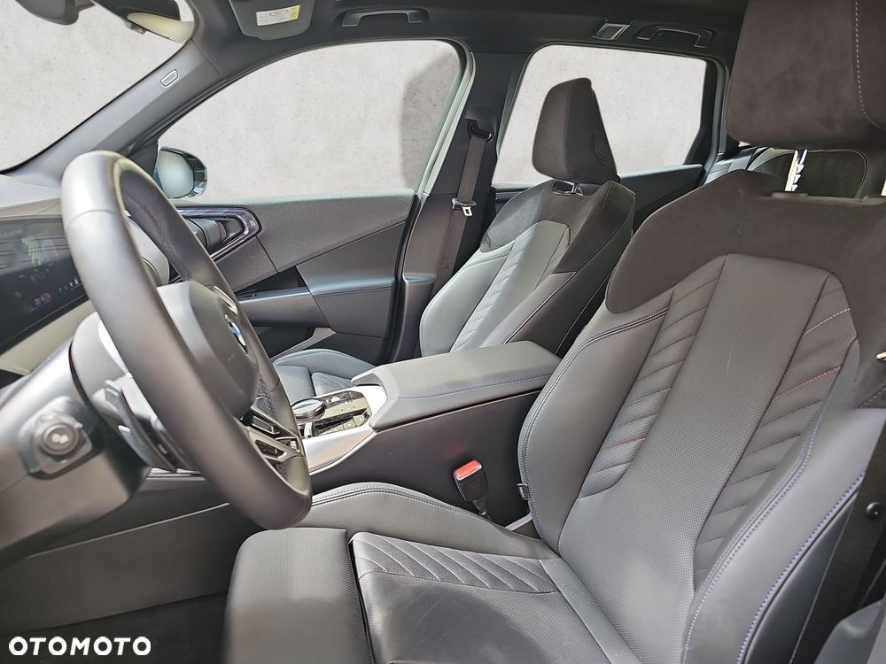 BMW X3 - 9