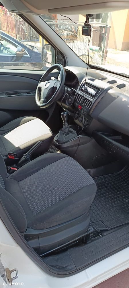 Fiat Doblo - 3