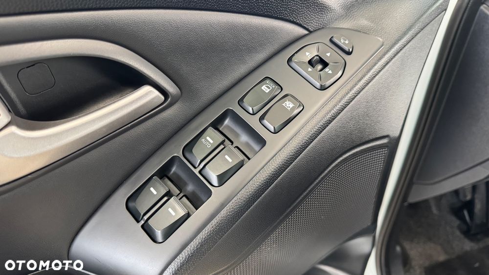 Hyundai ix35 2.0 CRDi Comfort - 23