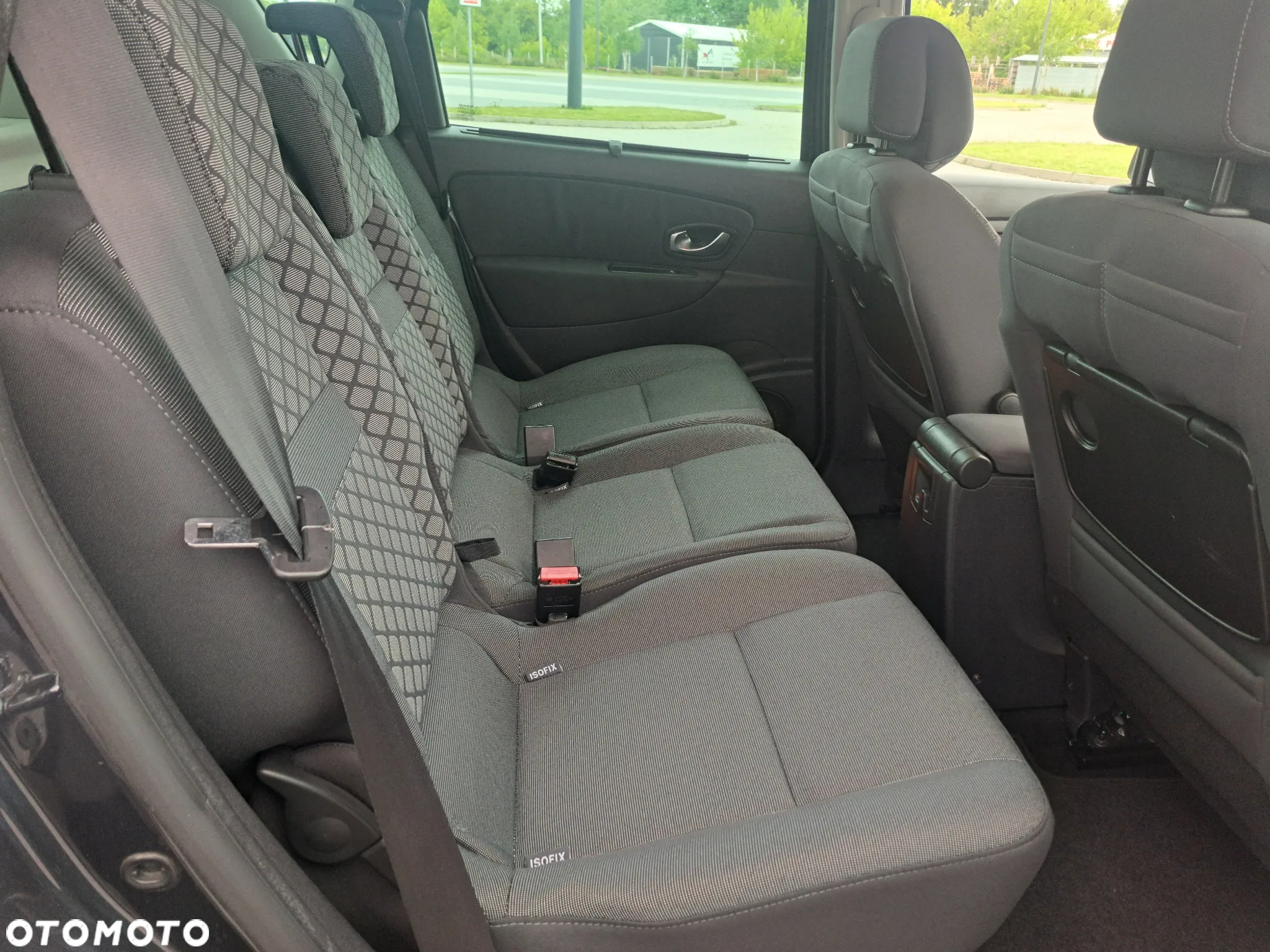 Renault Scenic 1.6 16V TomTom Edition - 20
