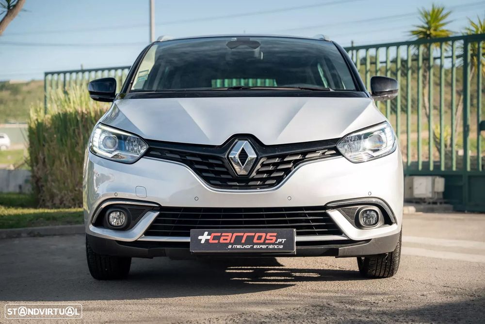 Renault Grand Scénic - 2