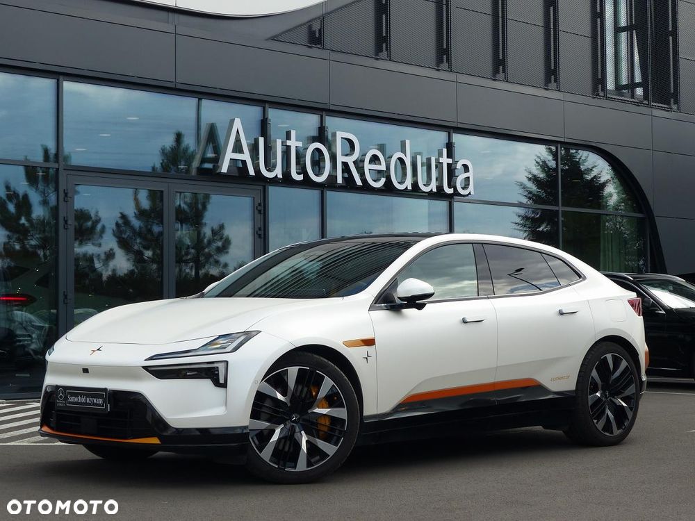 Polestar Inny - 2
