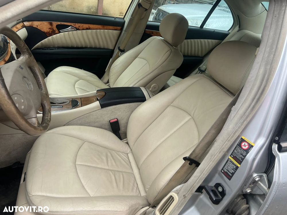 Mercedes-Benz E 320 CDI Elegance - 2
