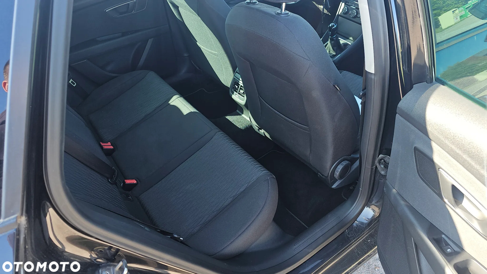 Seat Leon 1.4 TSI Start&Stop Style - 6