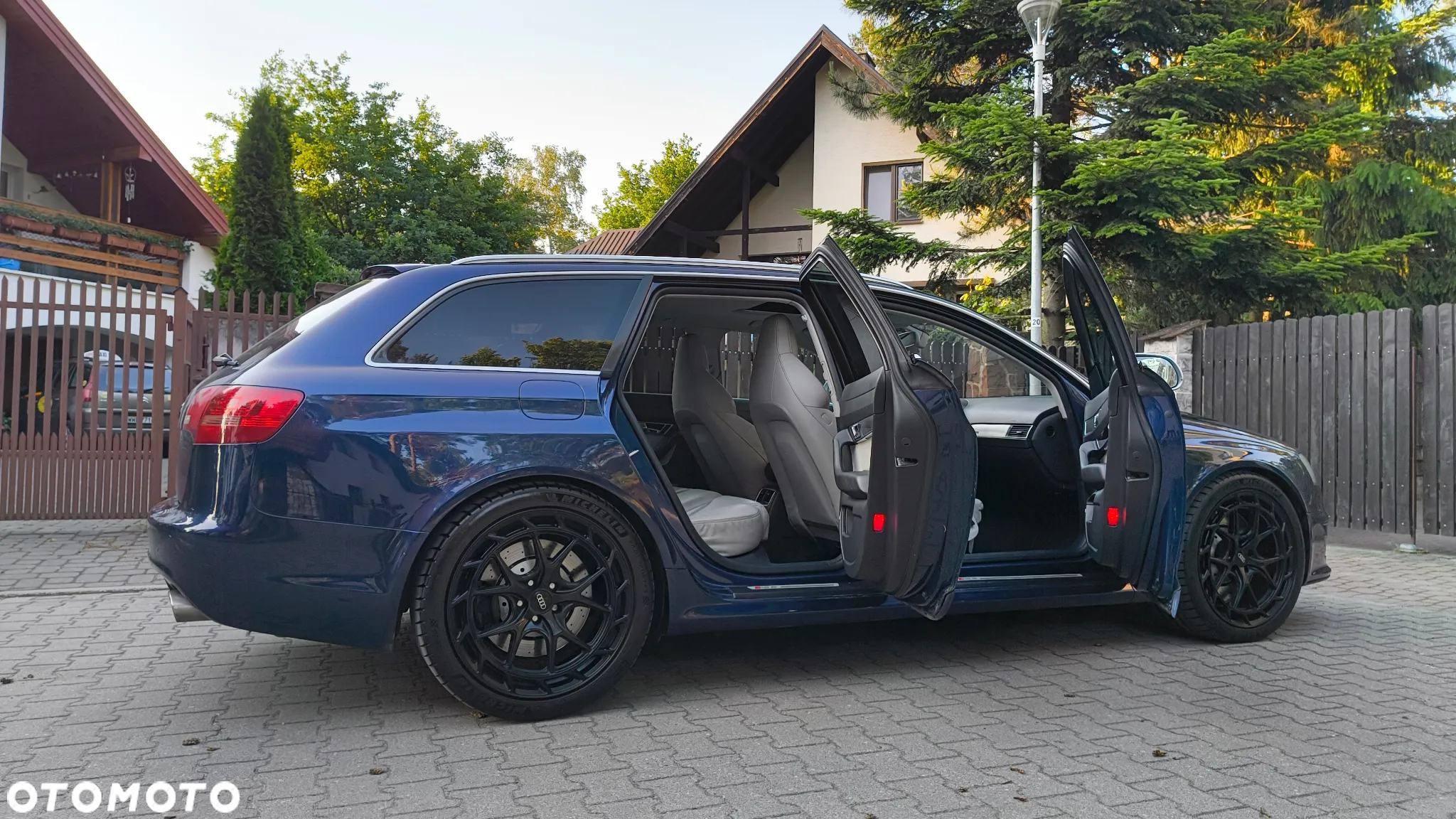 Audi RS6 5.0 TFSI Quattro Tiptr - 14