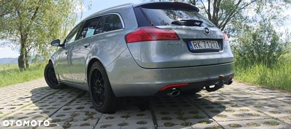 Opel Insignia 2.0 CDTI - 3