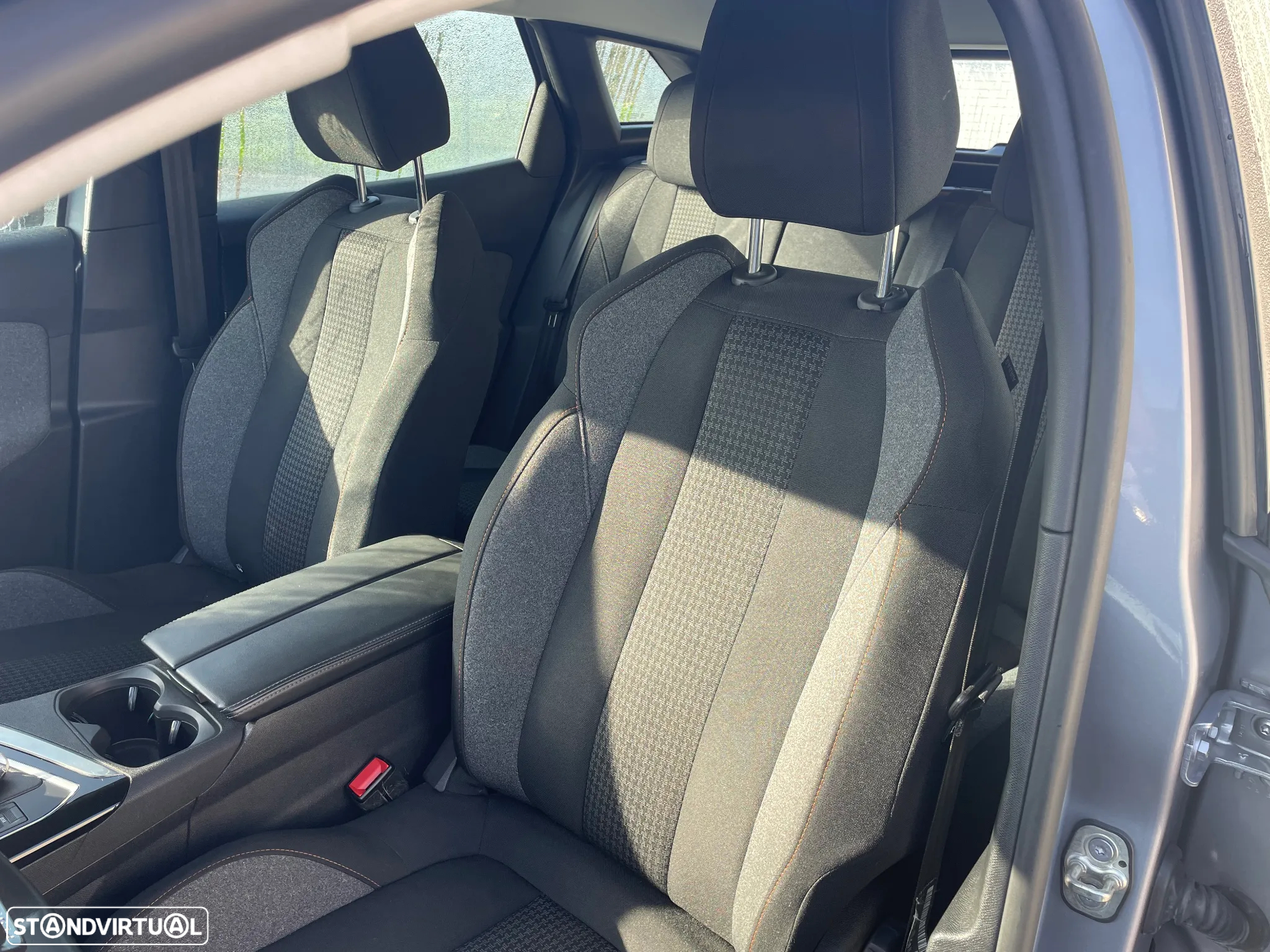 Peugeot 3008 BlueHDi 130 Stop & Start Active Pack - 6