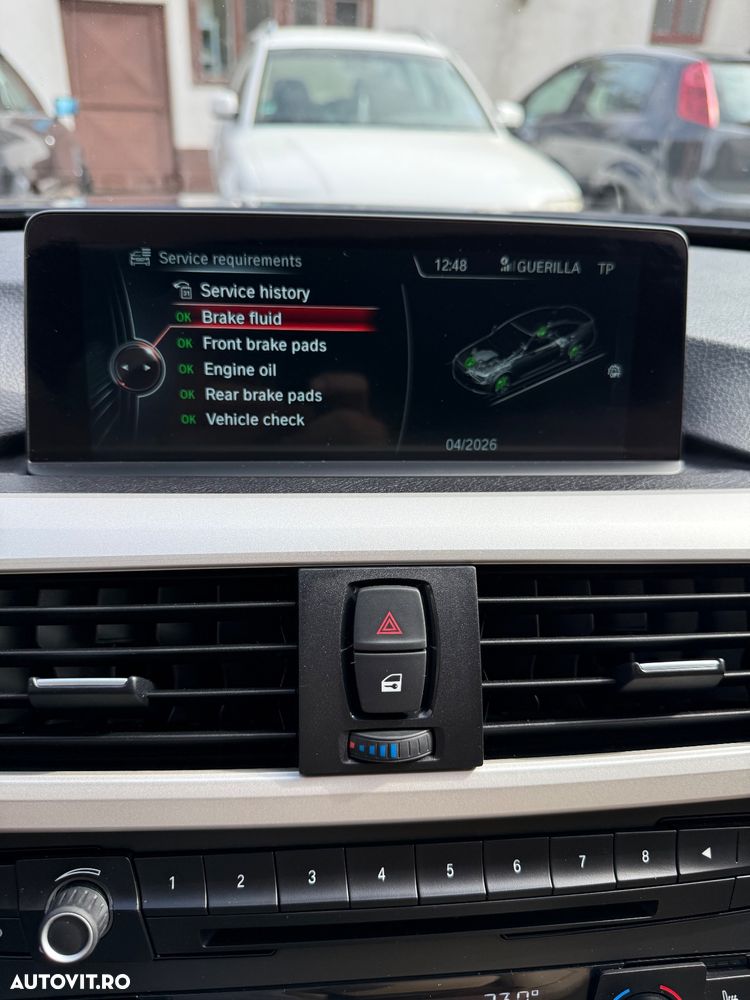 BMW Seria 4 420d Gran Coupe xDrive Aut. - 11