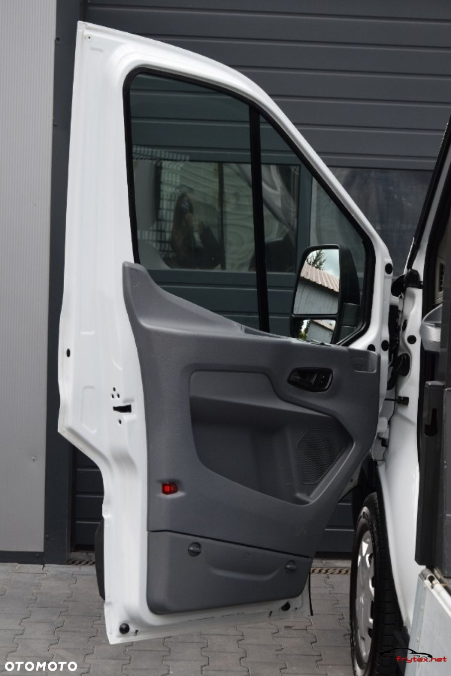 Ford Transit Doka - 20