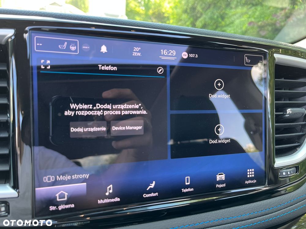 Chrysler Pacifica - 19