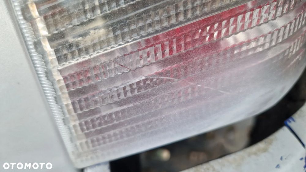 MICROCAR CAMPUS MC2 LAMPA TYŁ PRAWA - 2