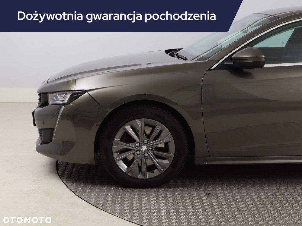 Peugeot 508 - 17