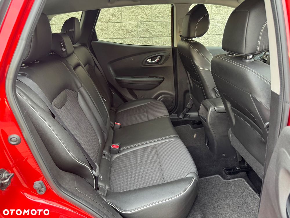 Renault Kadjar Energy dCi 130 4x4 Bose Edition - 35