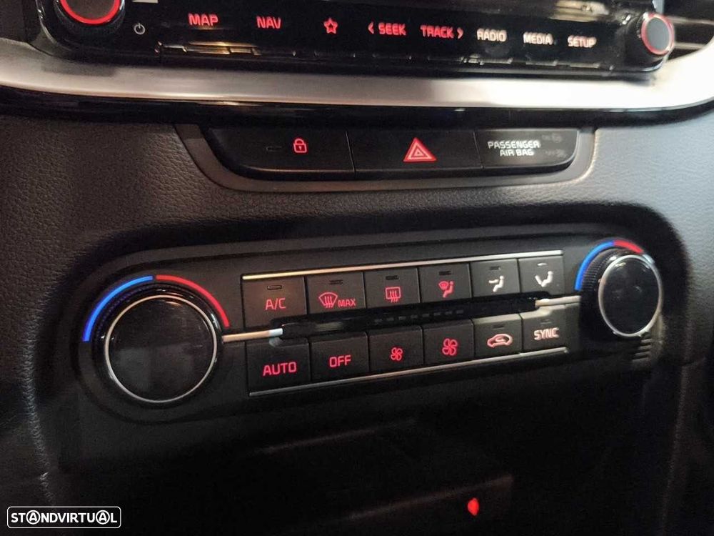 Kia ProCeed 1.0 T-GDI GT Line+SRF - 23