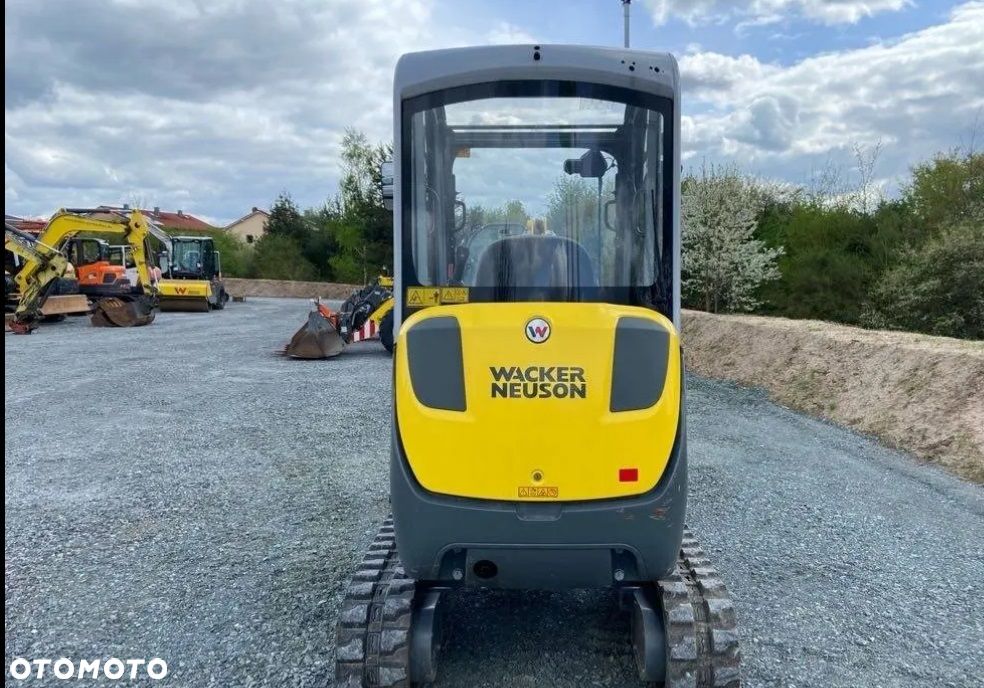 Wacker Neuson ET24 ROK 2021 - 8