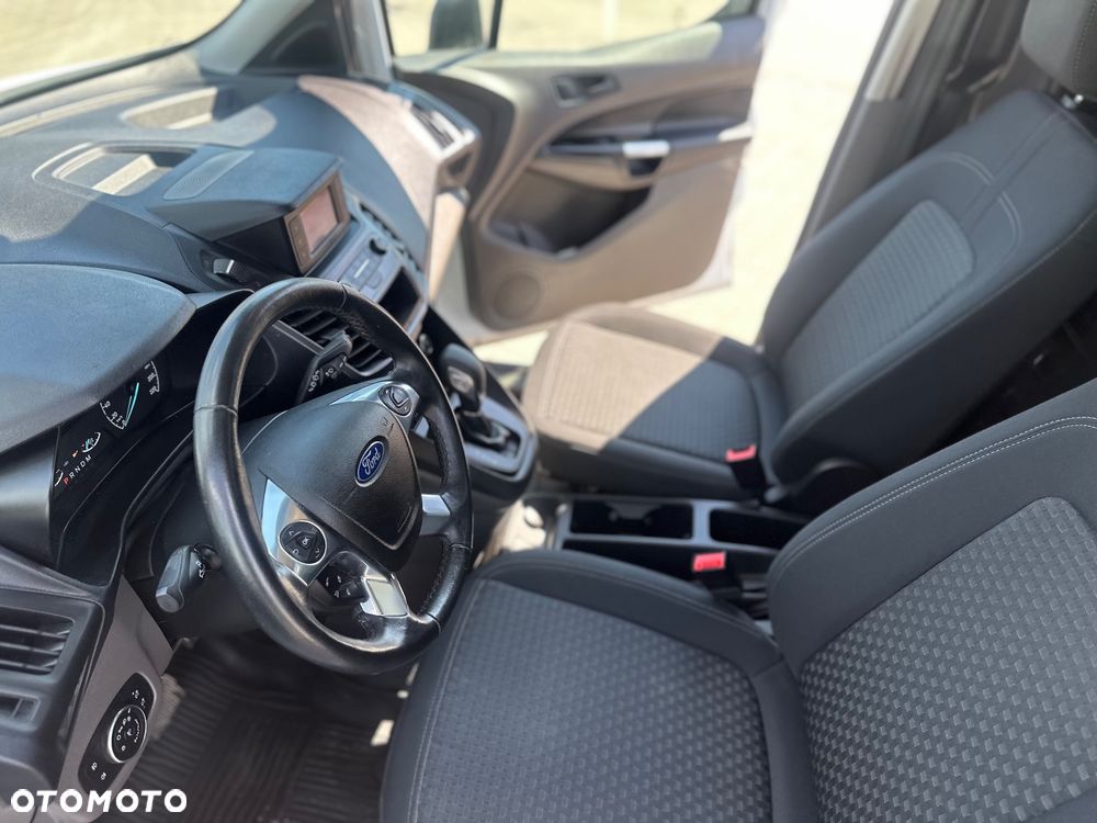 Ford Connect - 18