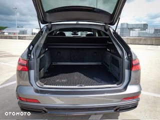 Audi A6 Avant 50 TDI mHEV Quattro Sport Tiptronic - 14