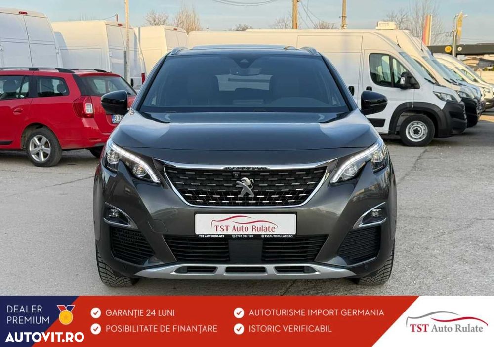 Peugeot 3008 - 2