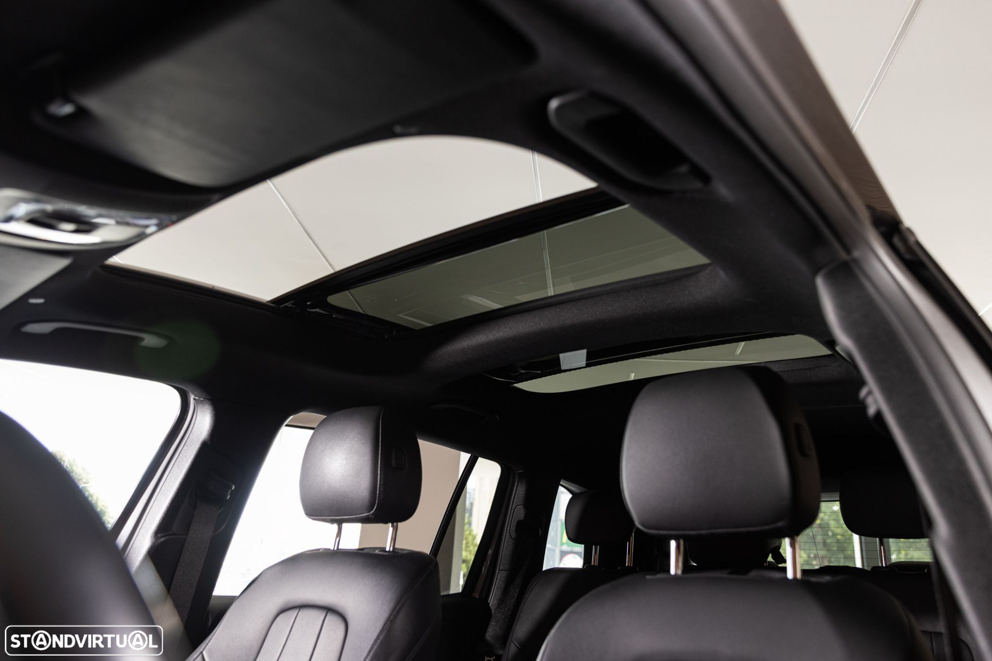 Mercedes-Benz GLB 220 d 4Matic Style - 28