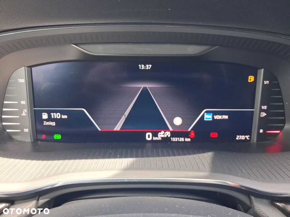 Skoda Octavia 2.0 TDI 4x4 RS DSG - 38